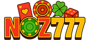 noz777 Logo